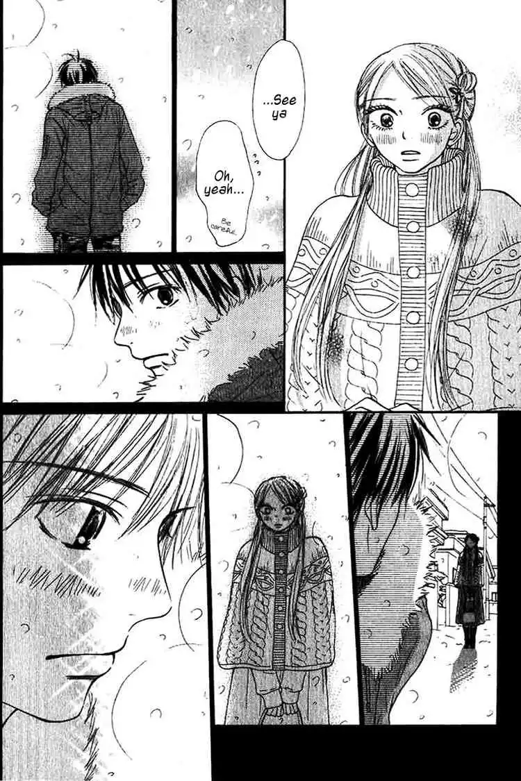 Kimi Ni Todoke Chapter 27 40